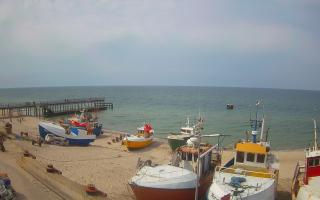 Chłopy port - 02-05-2025 12:25