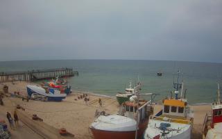 Chłopy port - 02-05-2025 12:40
