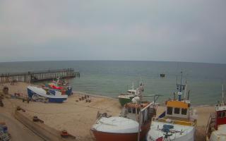 Chłopy port - 02-05-2025 12:47