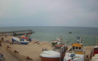 Chłopy port - 02-05-2025 12:54