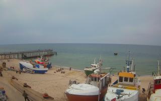 Chłopy port - 02-05-2025 13:01