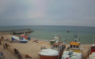 Chłopy port - 02-05-2025 13:08
