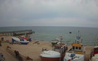 Chłopy port - 02-05-2025 13:22