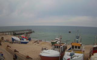 Chłopy port - 02-05-2025 13:29