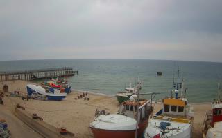 Chłopy port - 02-05-2025 13:36