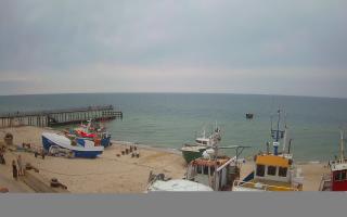 Chłopy port - 02-05-2025 13:43