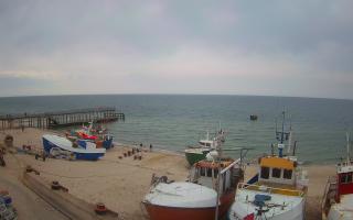 Chłopy port - 02-05-2025 13:50