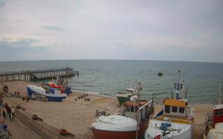 Chłopy port - 02-05-2025 13:57