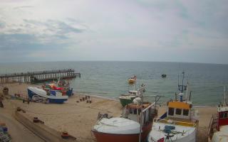 Chłopy port - 02-05-2025 14:04