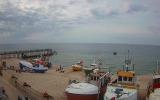 Chłopy port - 02-05-2025 14:11