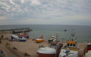 Chłopy port - 02-05-2025 14:18