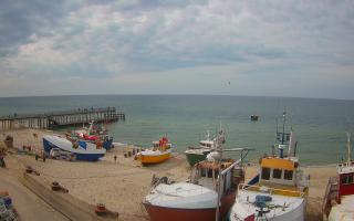 Chłopy port - 02-05-2025 14:25
