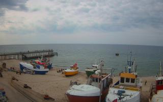 Chłopy port - 02-05-2025 14:32