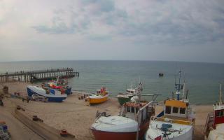 Chłopy port - 02-05-2025 14:46