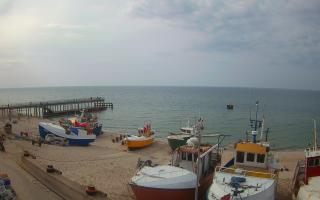 Chłopy port - 02-05-2025 14:53