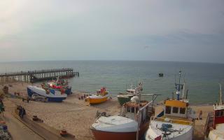 Chłopy port - 02-05-2025 15:07