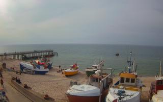 Chłopy port - 02-05-2025 15:14
