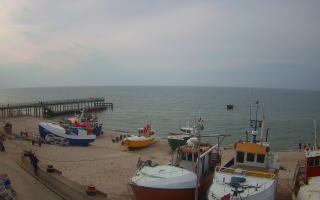 Chłopy port - 02-05-2025 15:21