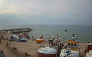 Chłopy port - 02-05-2025 15:28