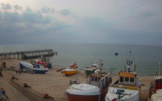 Chłopy port - 02-05-2025 15:36