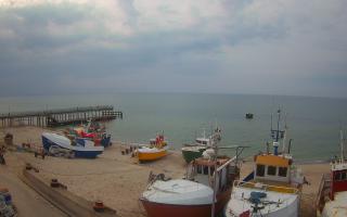 Chłopy port - 02-05-2025 15:43