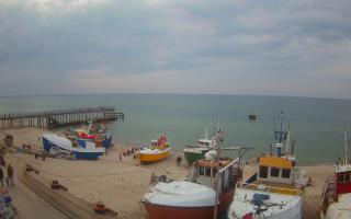 Chłopy port - 02-05-2025 15:50