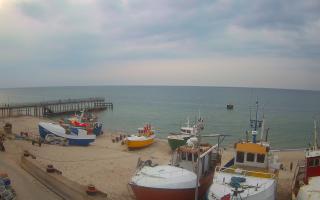 Chłopy port - 02-05-2025 16:04