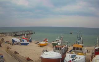 Chłopy port - 02-05-2025 16:11