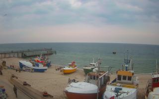 Chłopy port - 02-05-2025 16:18