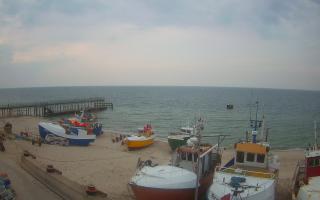 Chłopy port - 02-05-2025 16:25