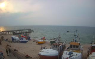 Chłopy port - 02-05-2025 16:32