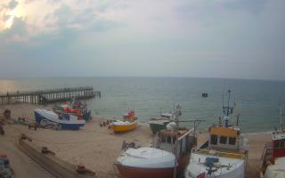 Chłopy port - 02-05-2025 16:39