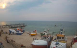 Chłopy port - 02-05-2025 16:46