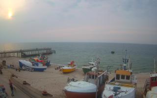 Chłopy port - 02-05-2025 16:53