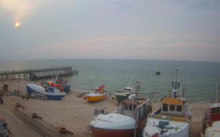 Chłopy port - 02-05-2025 17:00