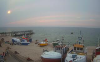 Chłopy port - 02-05-2025 17:07