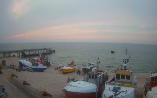 Chłopy port - 02-05-2025 17:14
