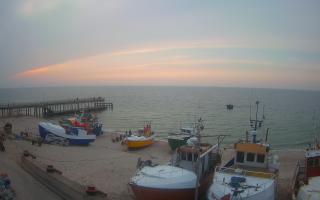 Chłopy port - 02-05-2025 17:21