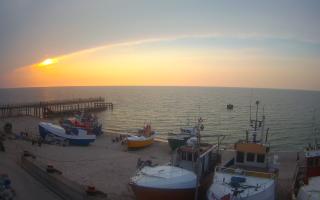 Chłopy port - 02-05-2025 17:35