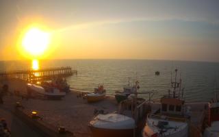 Chłopy port - 02-05-2025 17:42