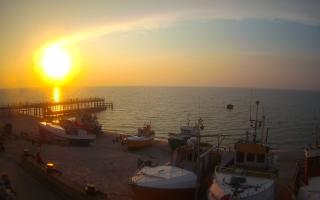 Chłopy port - 02-05-2025 17:49