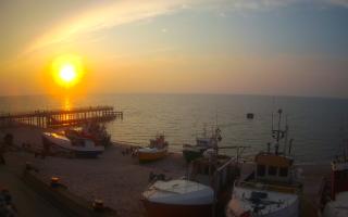Chłopy port - 02-05-2025 17:56