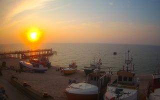 Chłopy port - 02-05-2025 18:03