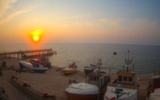 Chłopy port - 02-05-2025 18:10