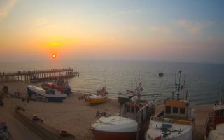 Chłopy port - 02-05-2025 18:17