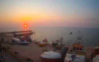 Chłopy port - 02-05-2025 18:24