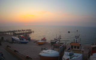 Chłopy port - 02-05-2025 18:31