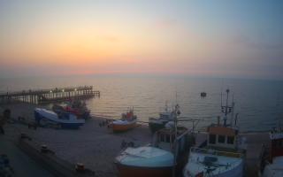 Chłopy port - 02-05-2025 18:38