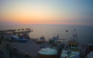 Chłopy port - 02-05-2025 18:46