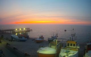 Chłopy port - 02-05-2025 19:07